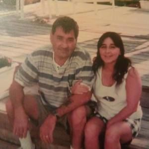 Meet your Posher, Phyllis